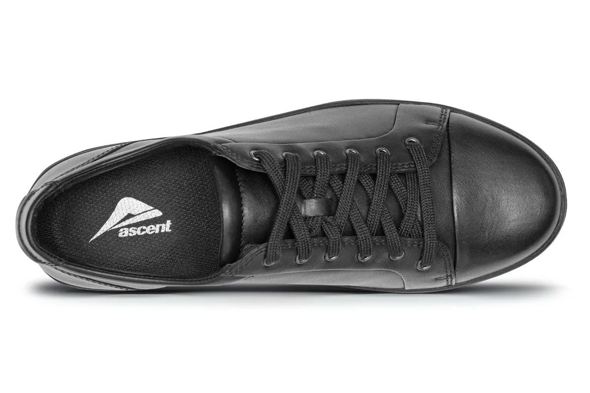 Ascent Stratus C Black Womens