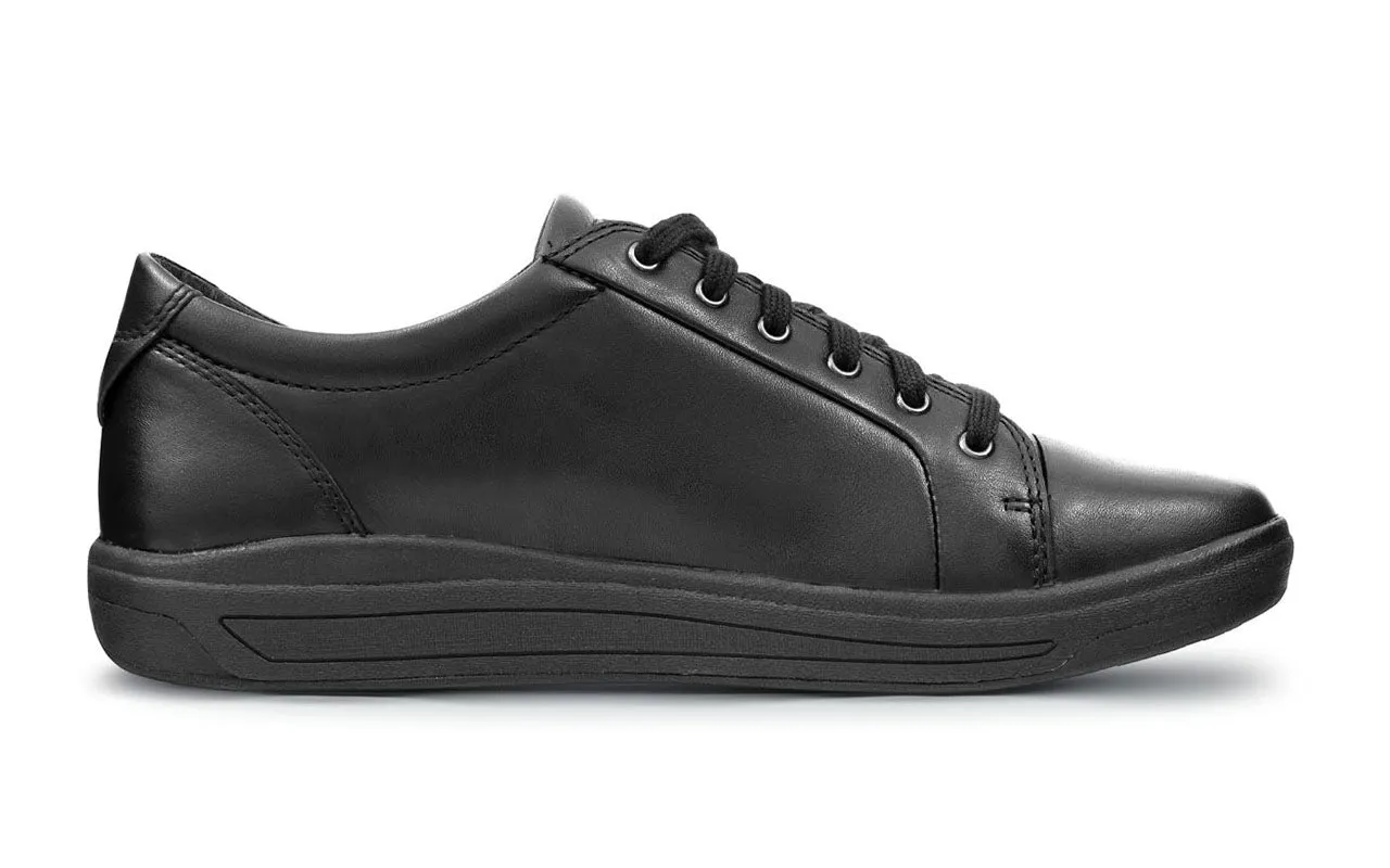Ascent Stratus C Black Womens