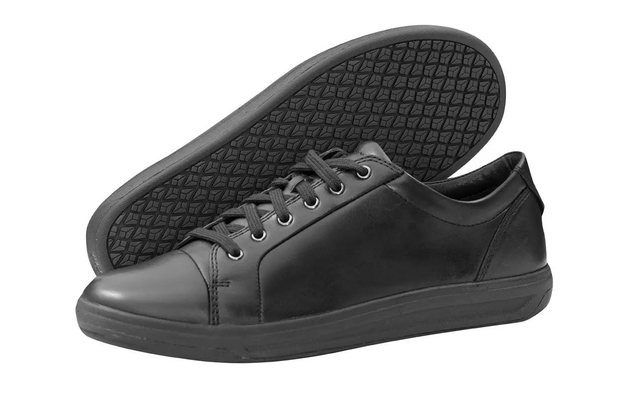 Ascent Stratus C Black Womens