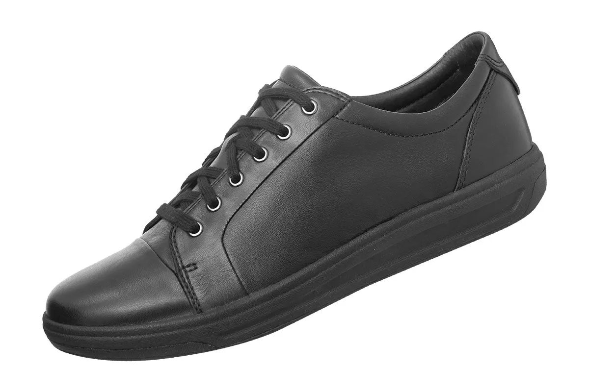 Ascent Stratus C Black Womens