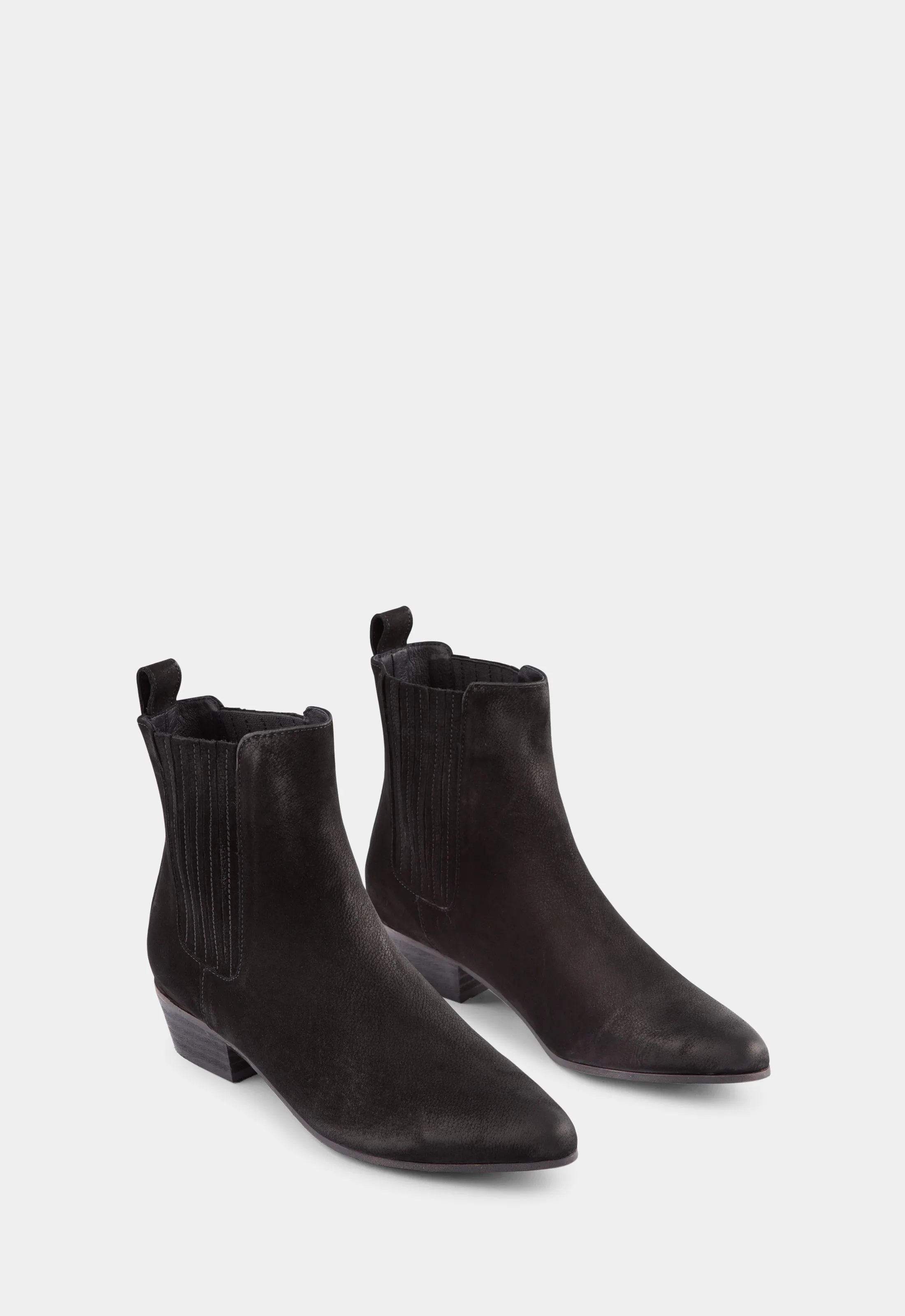 Bailey - Black