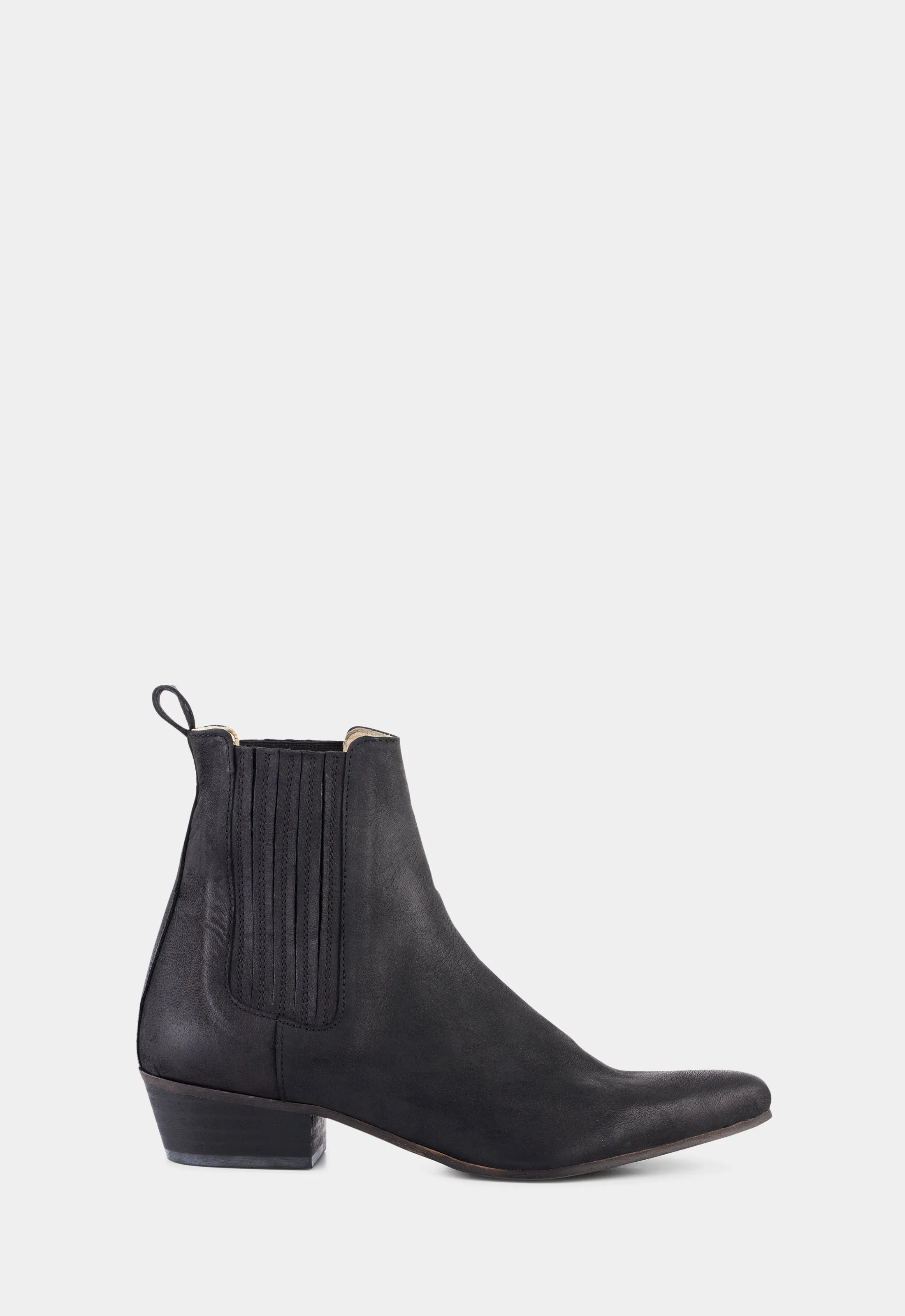 Bailey - Black