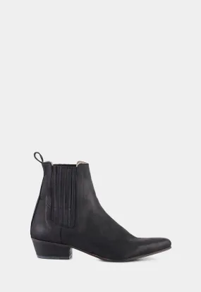 Bailey - Black