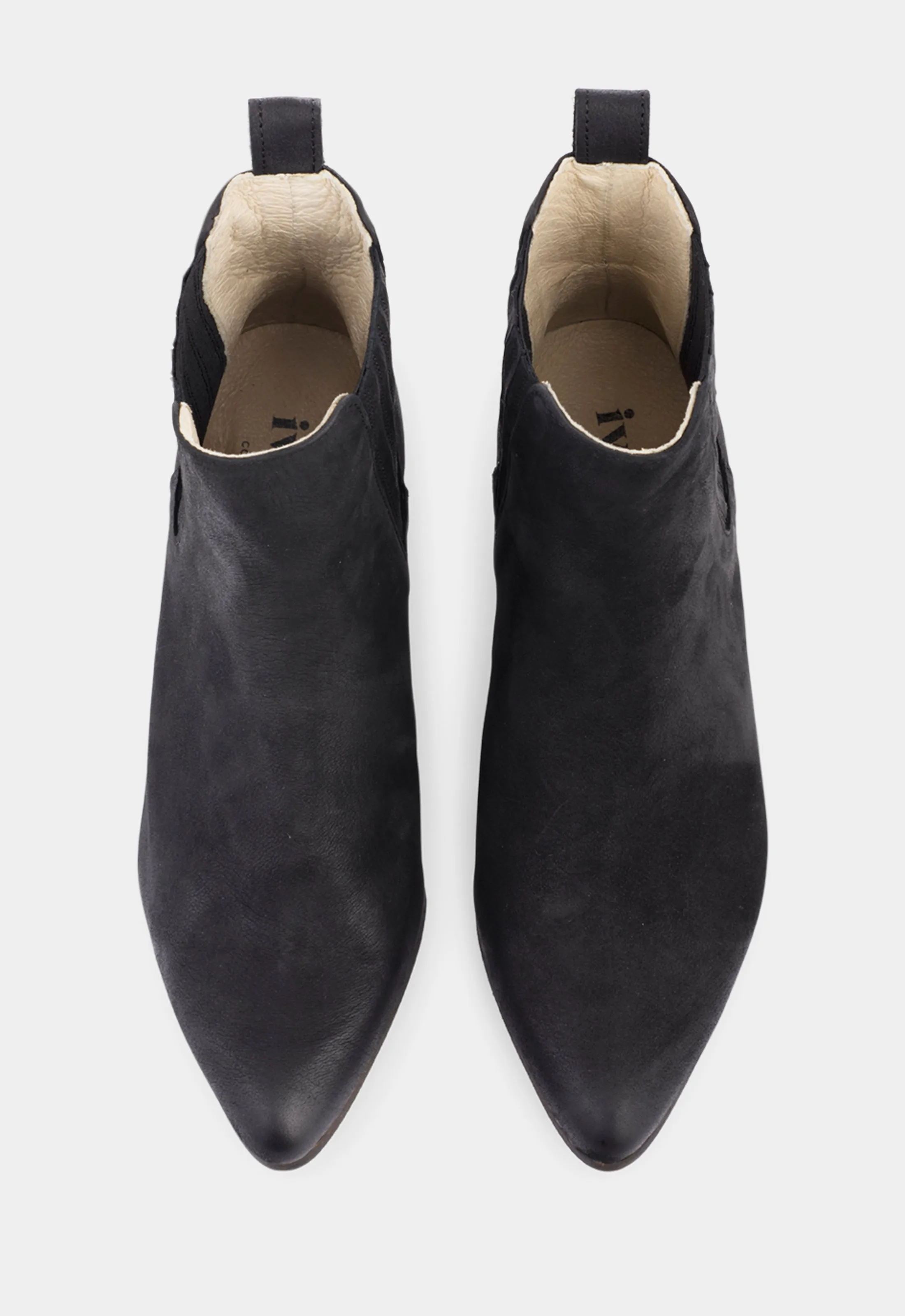 Bailey - Black