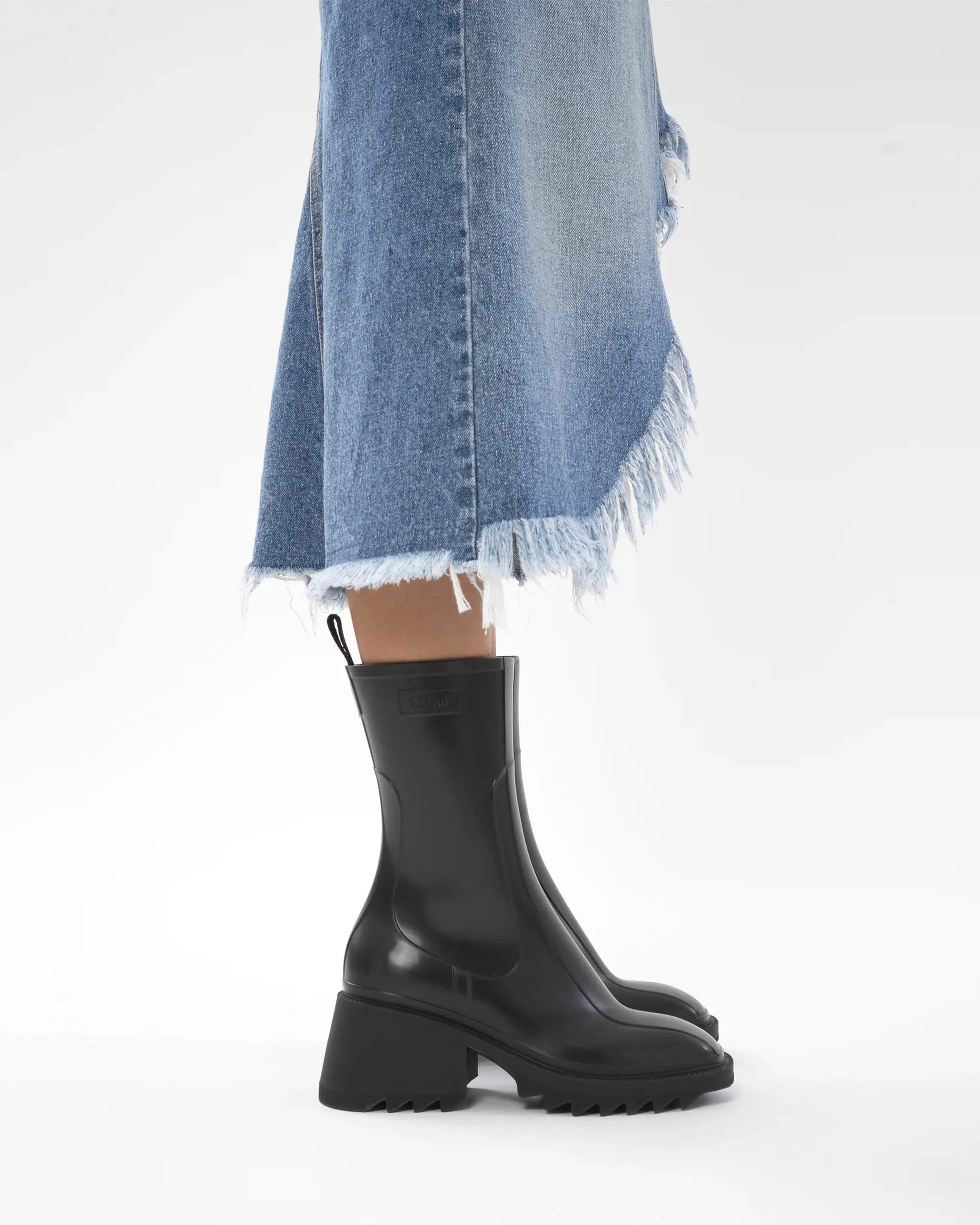Betty Rain Boot