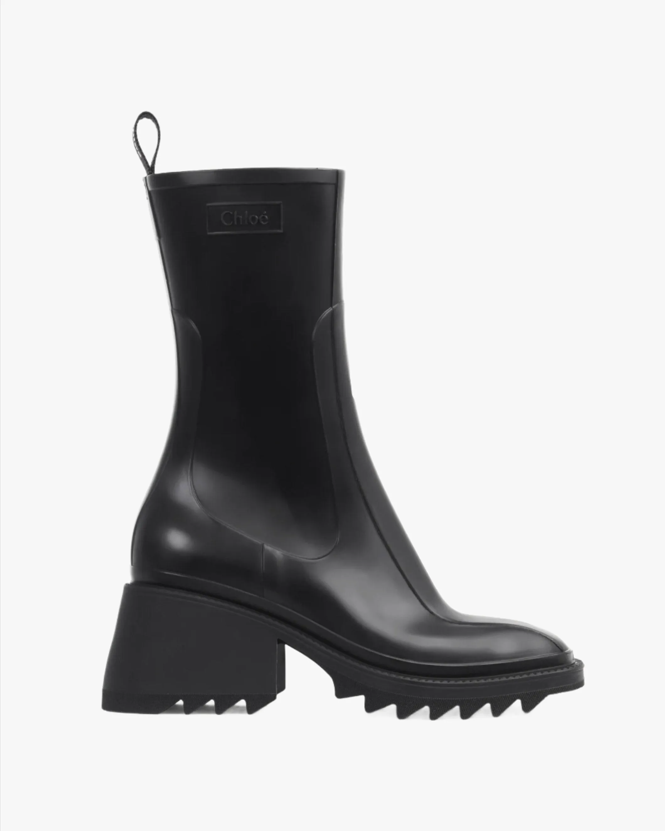 Betty Rain Boot