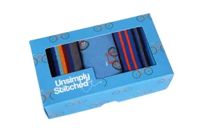 Bicycle Gift Box