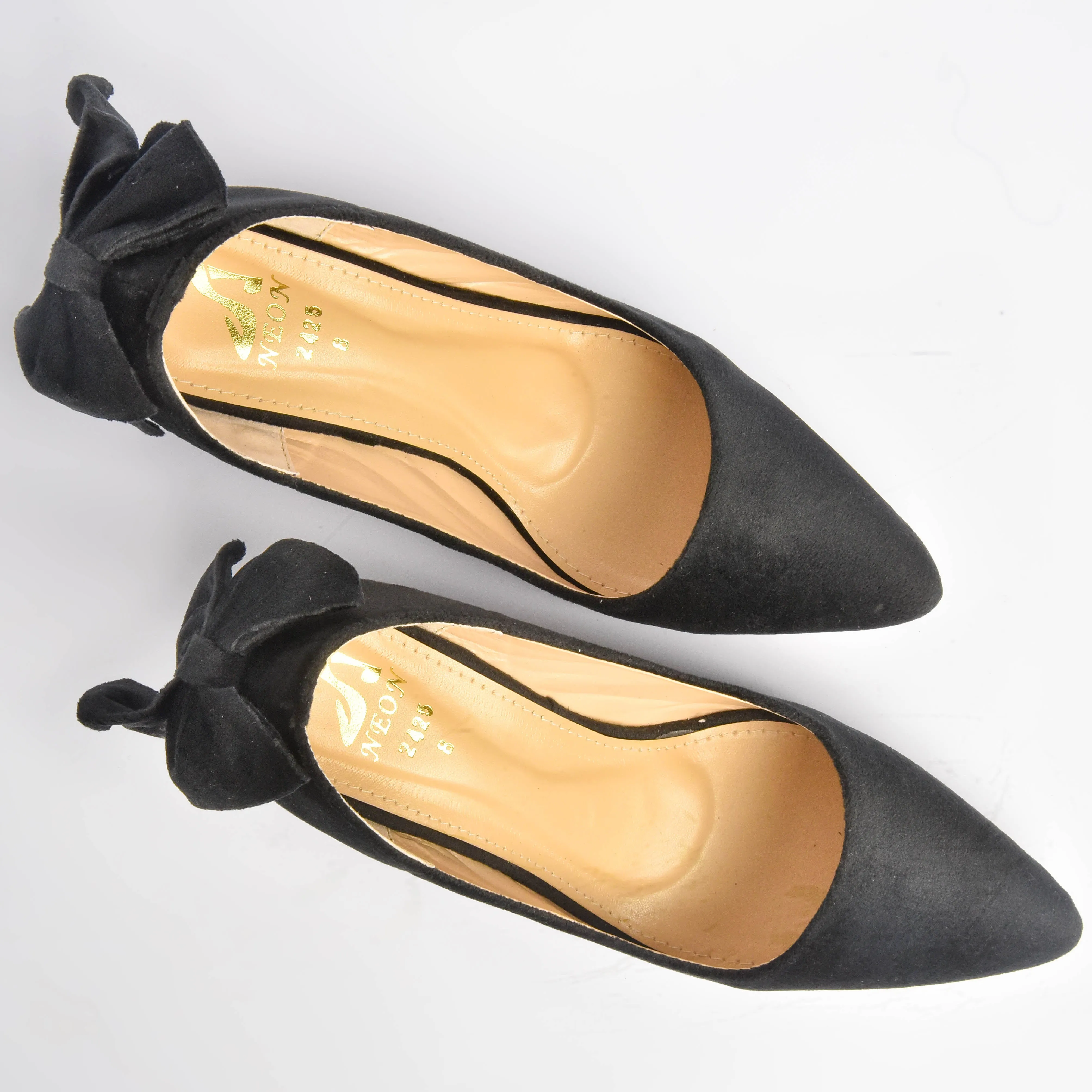 Black Velvet Grace