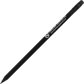 Blackwood Pencils - Unprinted sample