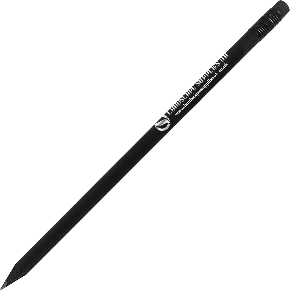 Blackwood Pencils - Unprinted sample