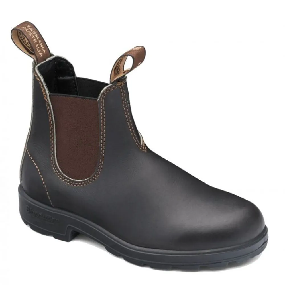 Blundstone Original 500 in Brown