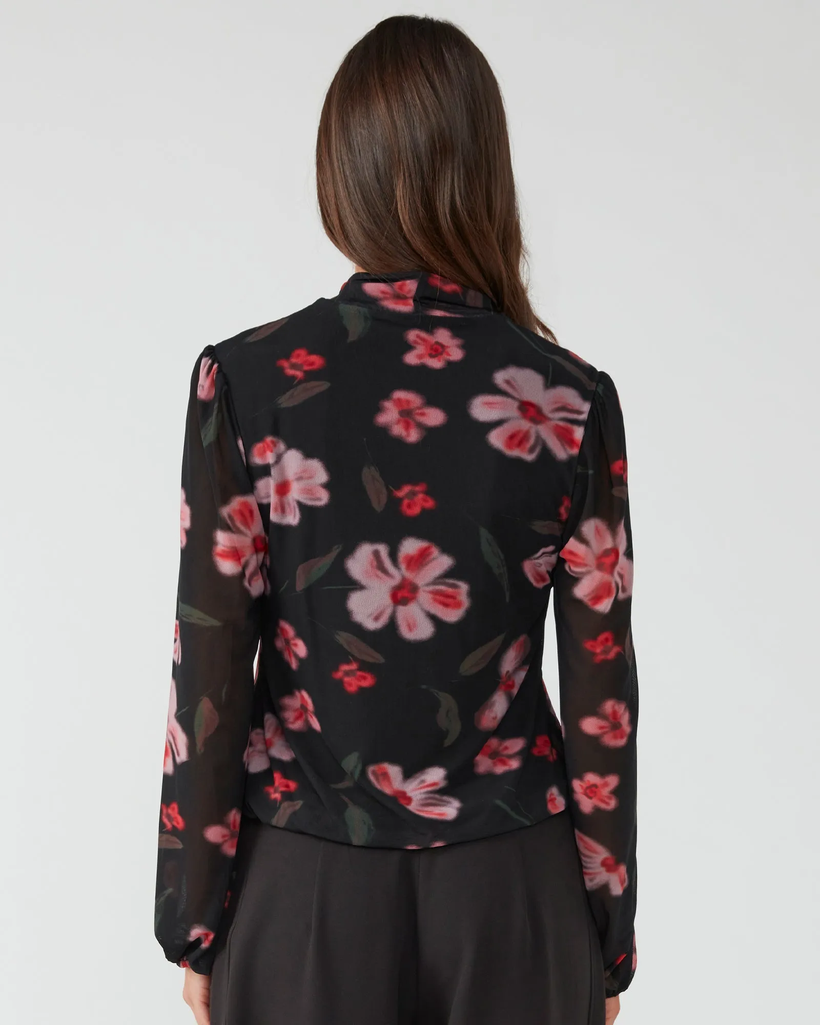 Blush Blossom Top
