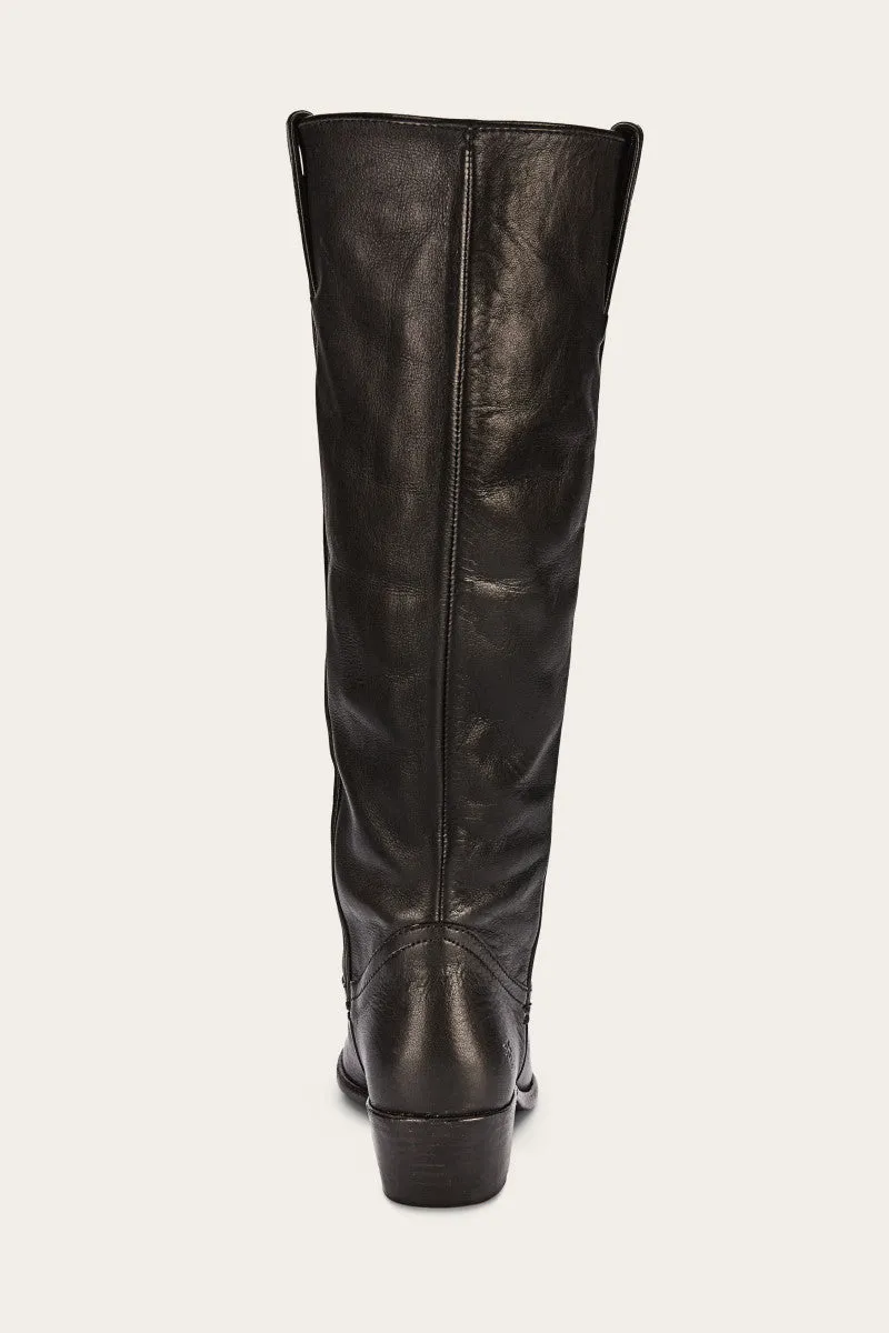 Carson Pull On Wide Calf