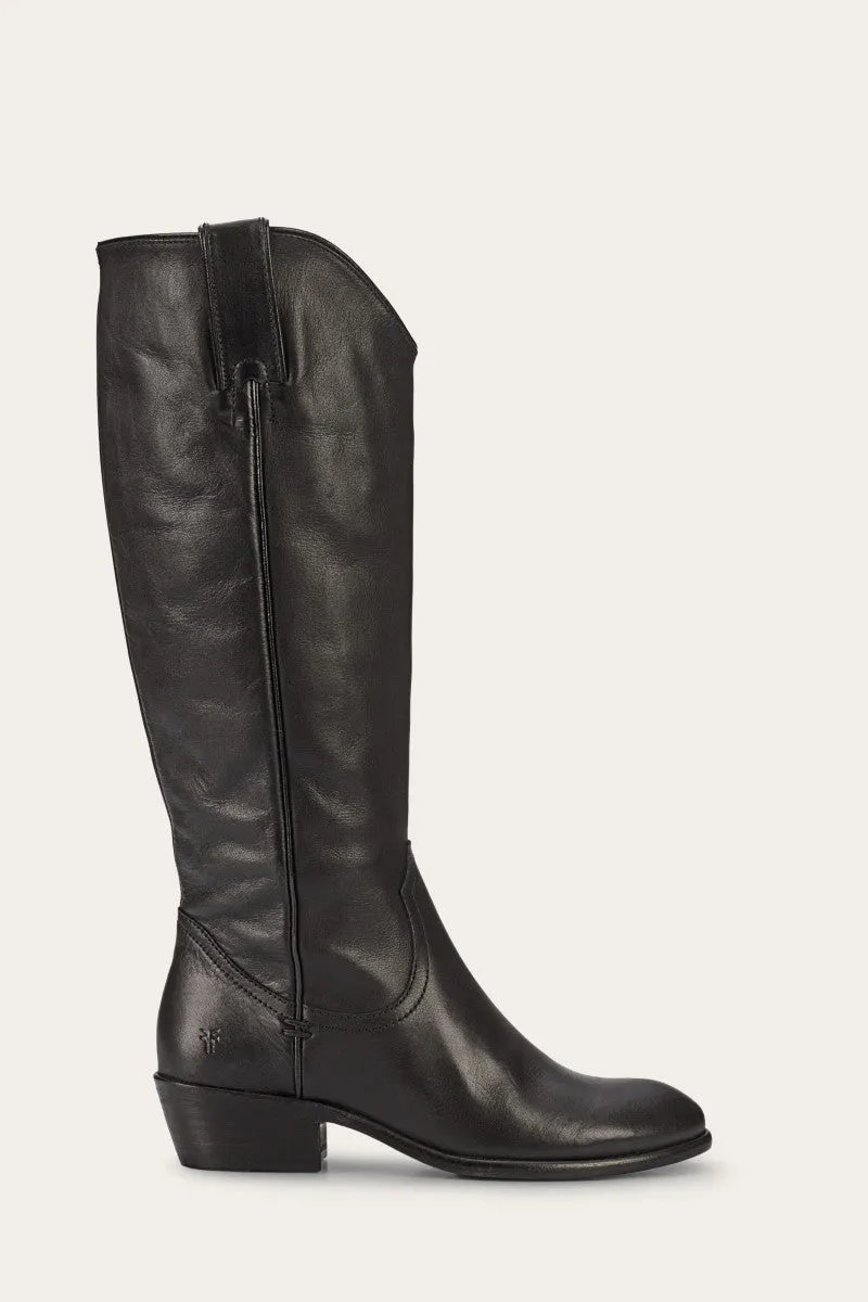 Carson Pull On Wide Calf