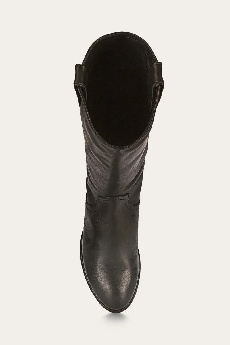 Carson Pull On Wide Calf