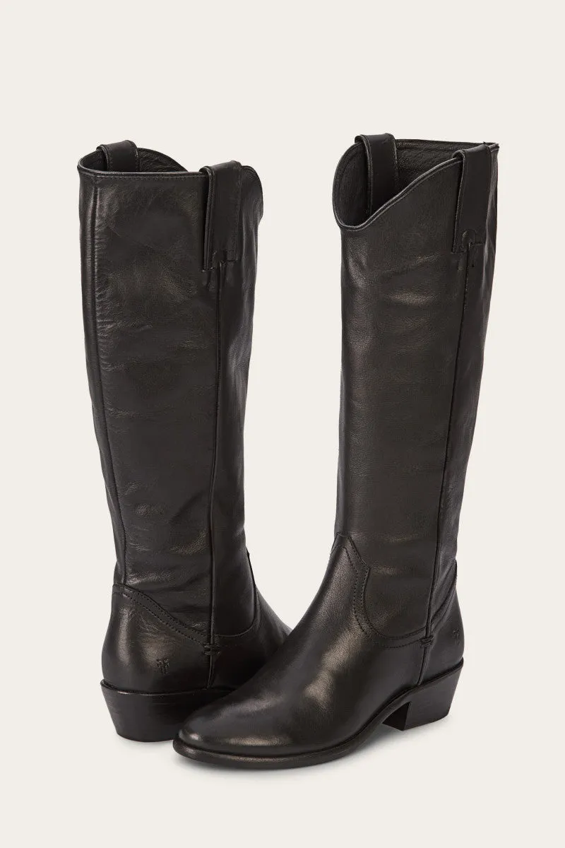 Carson Pull On Wide Calf
