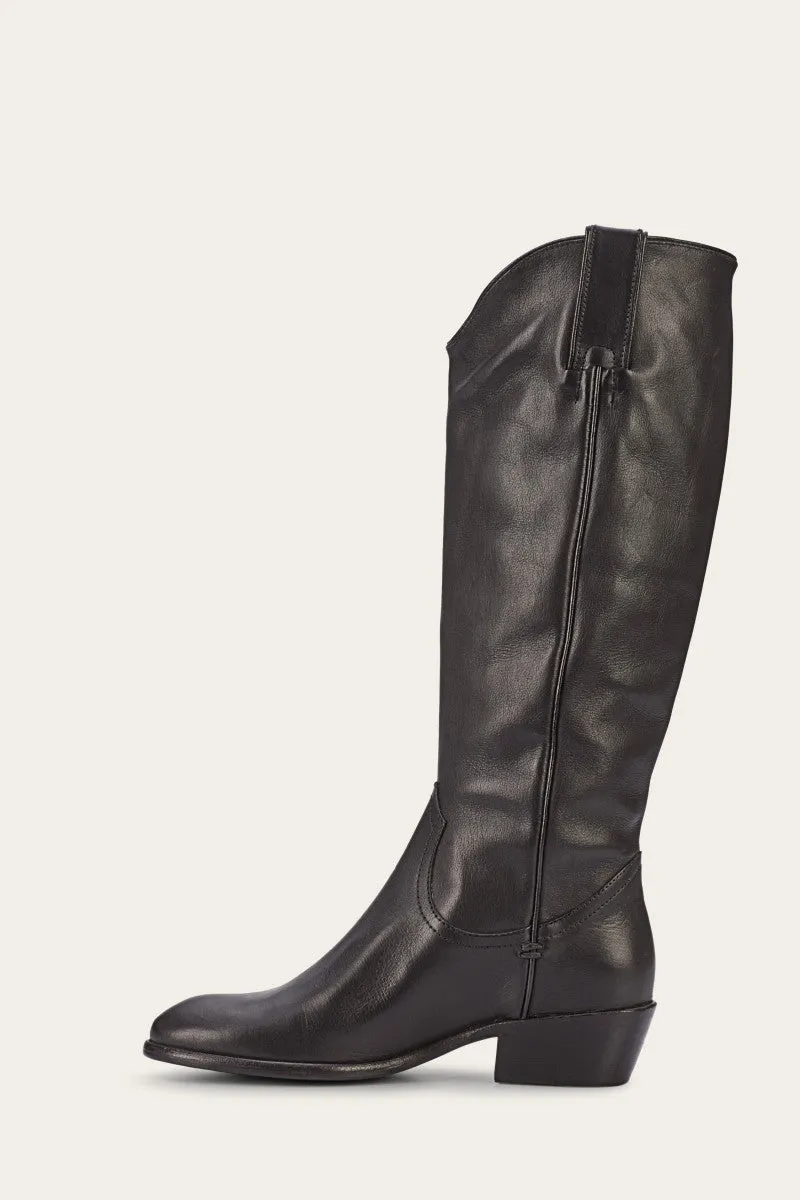 Carson Pull On Wide Calf