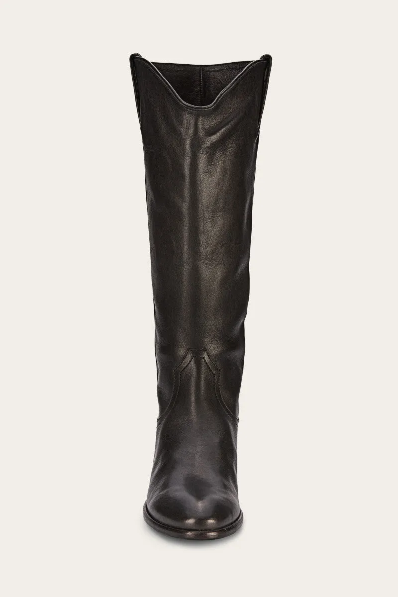 Carson Pull On Wide Calf