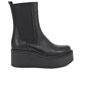 Chelsea Boots – 321 – vera pelle