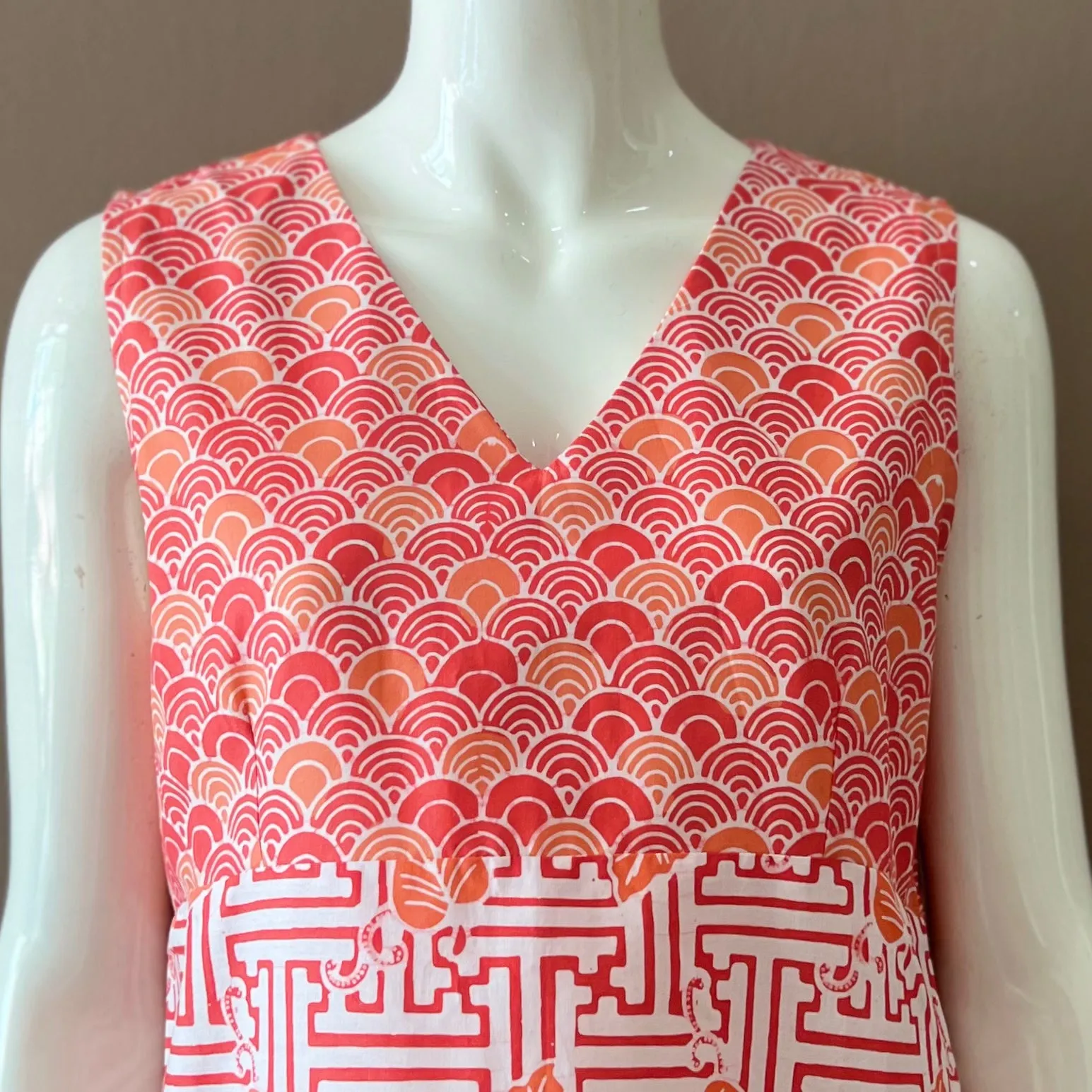 City Bliss Dress - S