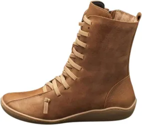 Cowboy Boots for Women Western Classic Rouned Toe Low Heel Ankle Boots for Women Fashion Vintage Booties for Women