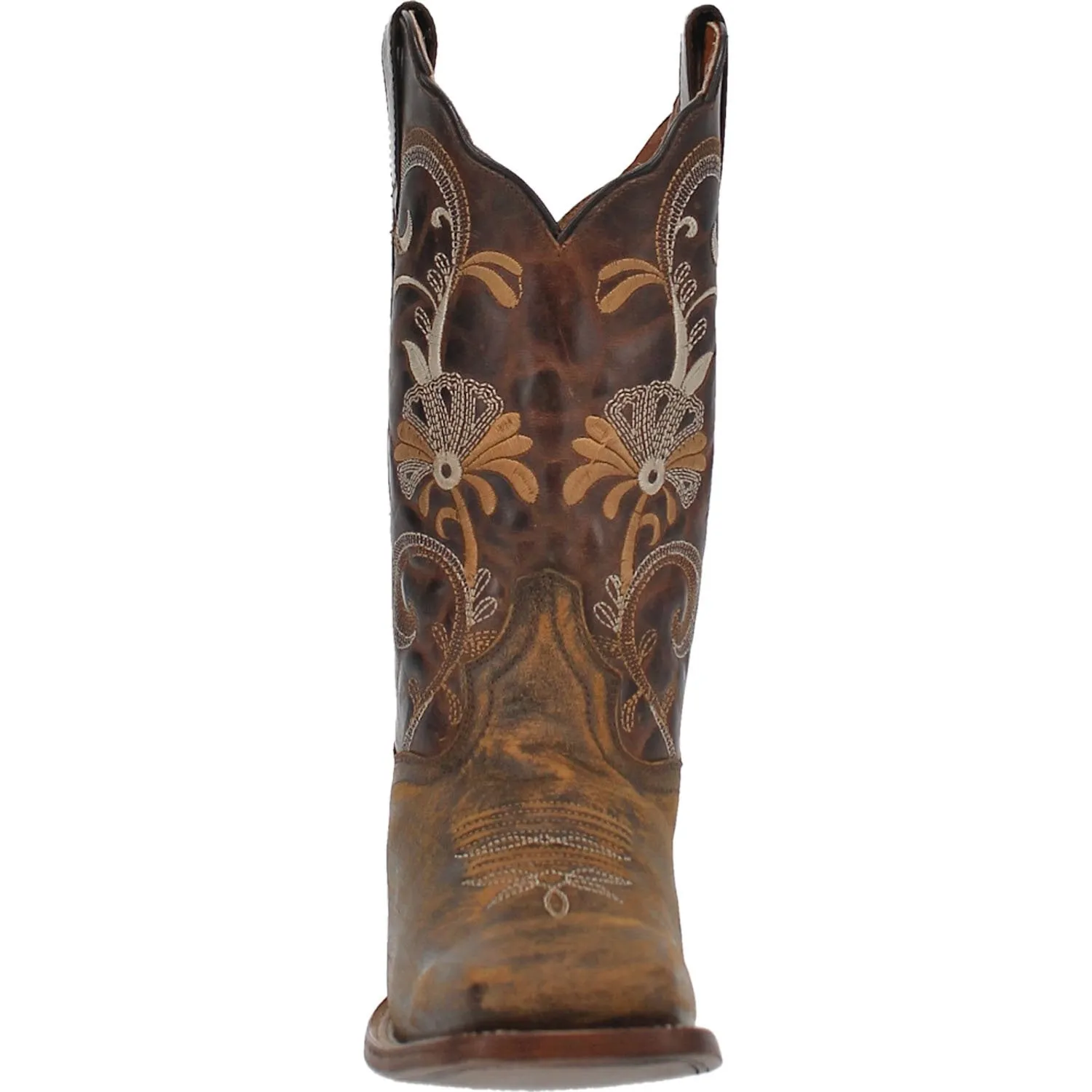 Dan Post Sabina Leather Western Boot