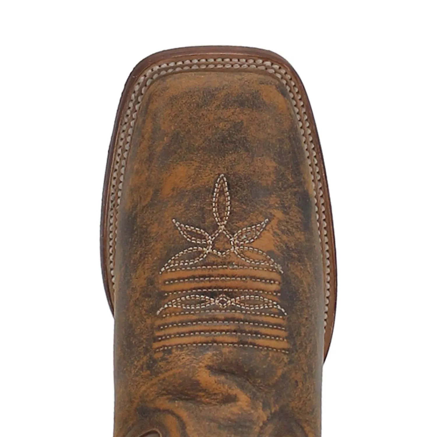 Dan Post Sabina Leather Western Boot