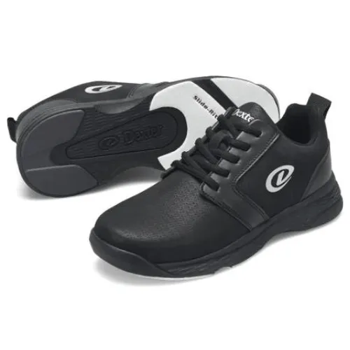 Dexter Womens Raquel LX Black Bowling Shoes