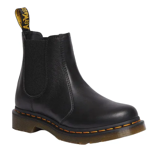Dr. Martens Men's Chelsea Boots - 2976 Ambassador - Black