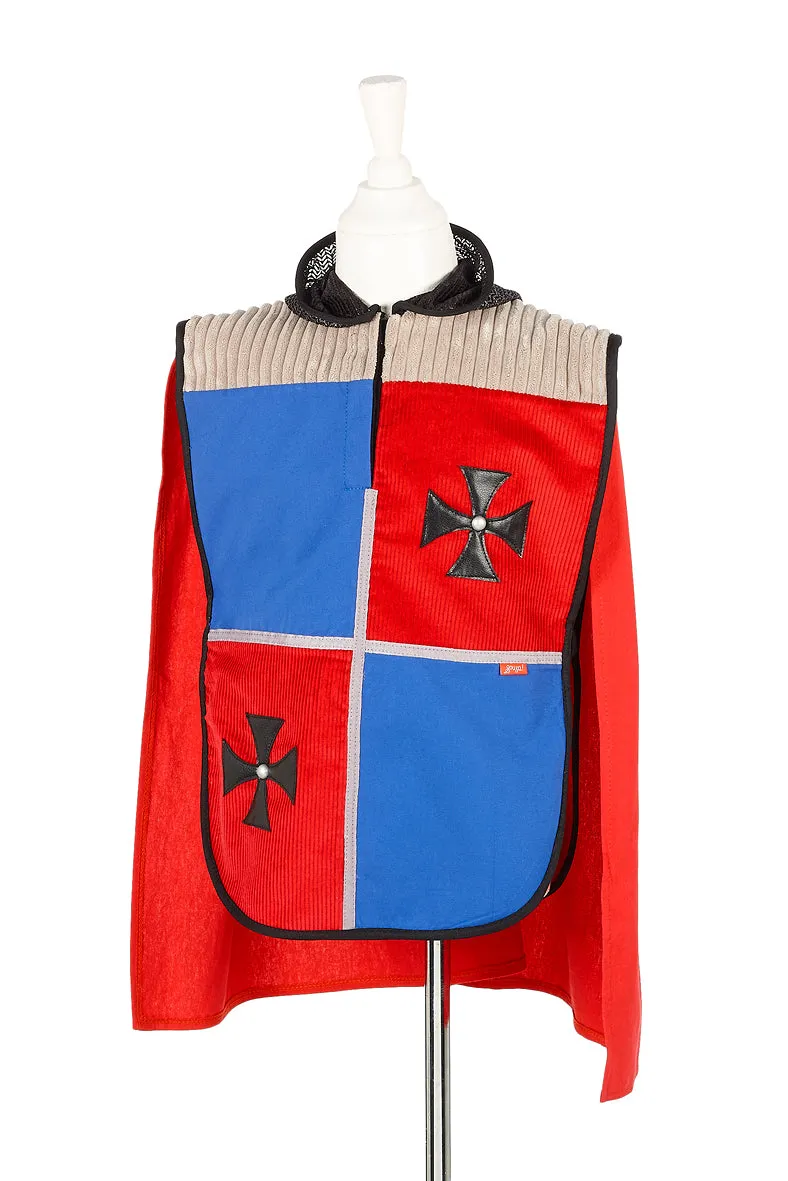 Dress Up Kit - Ivan Knight