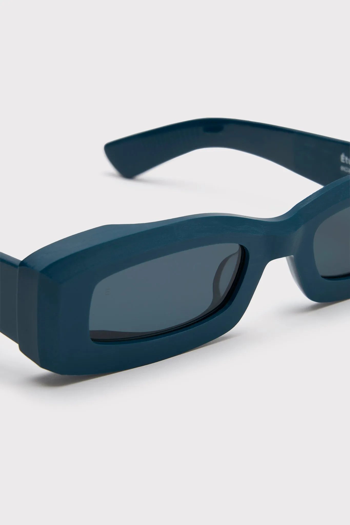 ECHANGE ACETATE RAW DK BLUE