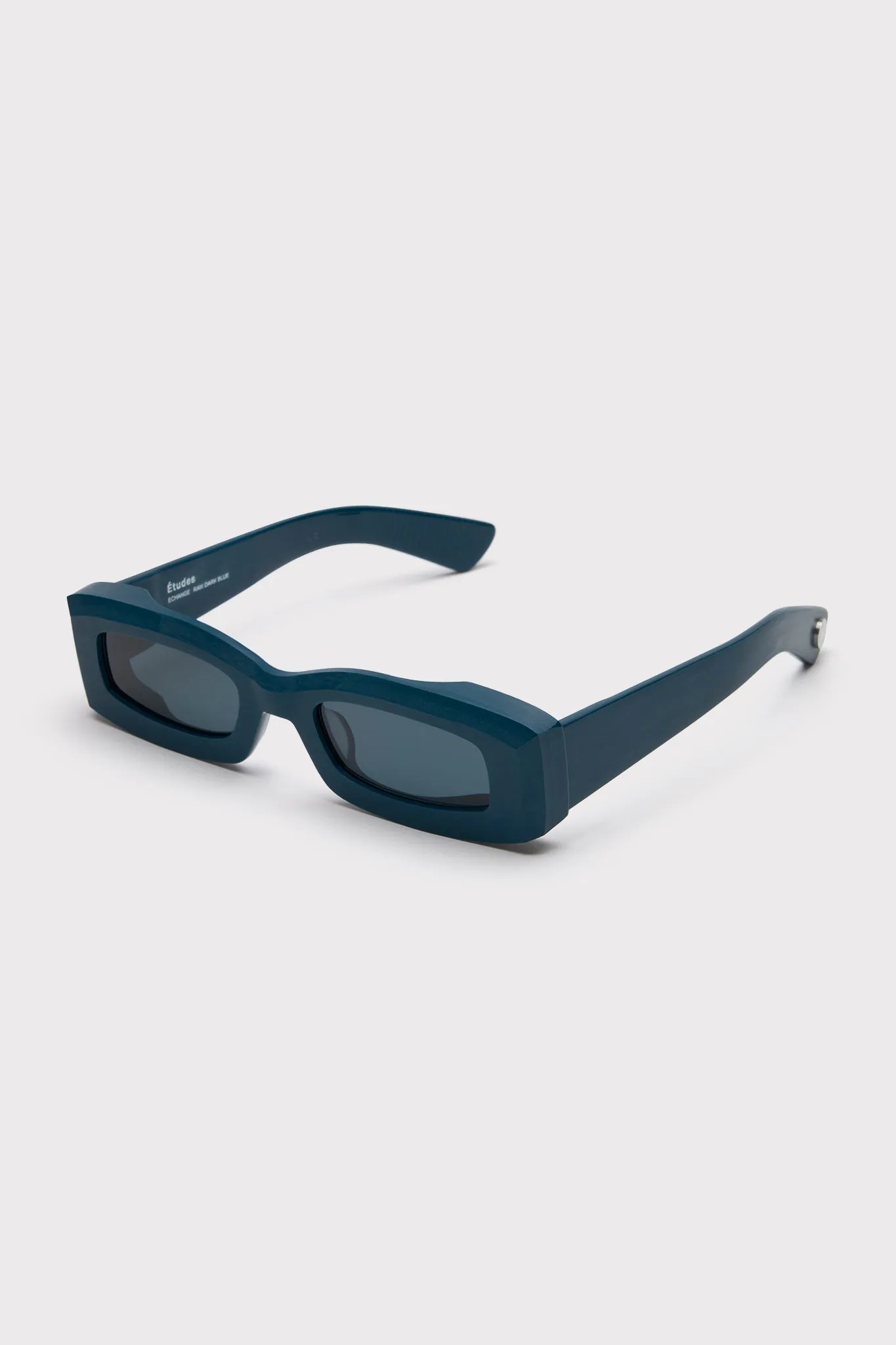ECHANGE ACETATE RAW DK BLUE