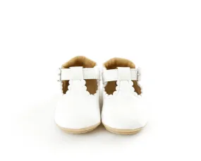 Eliza Shoes in White
