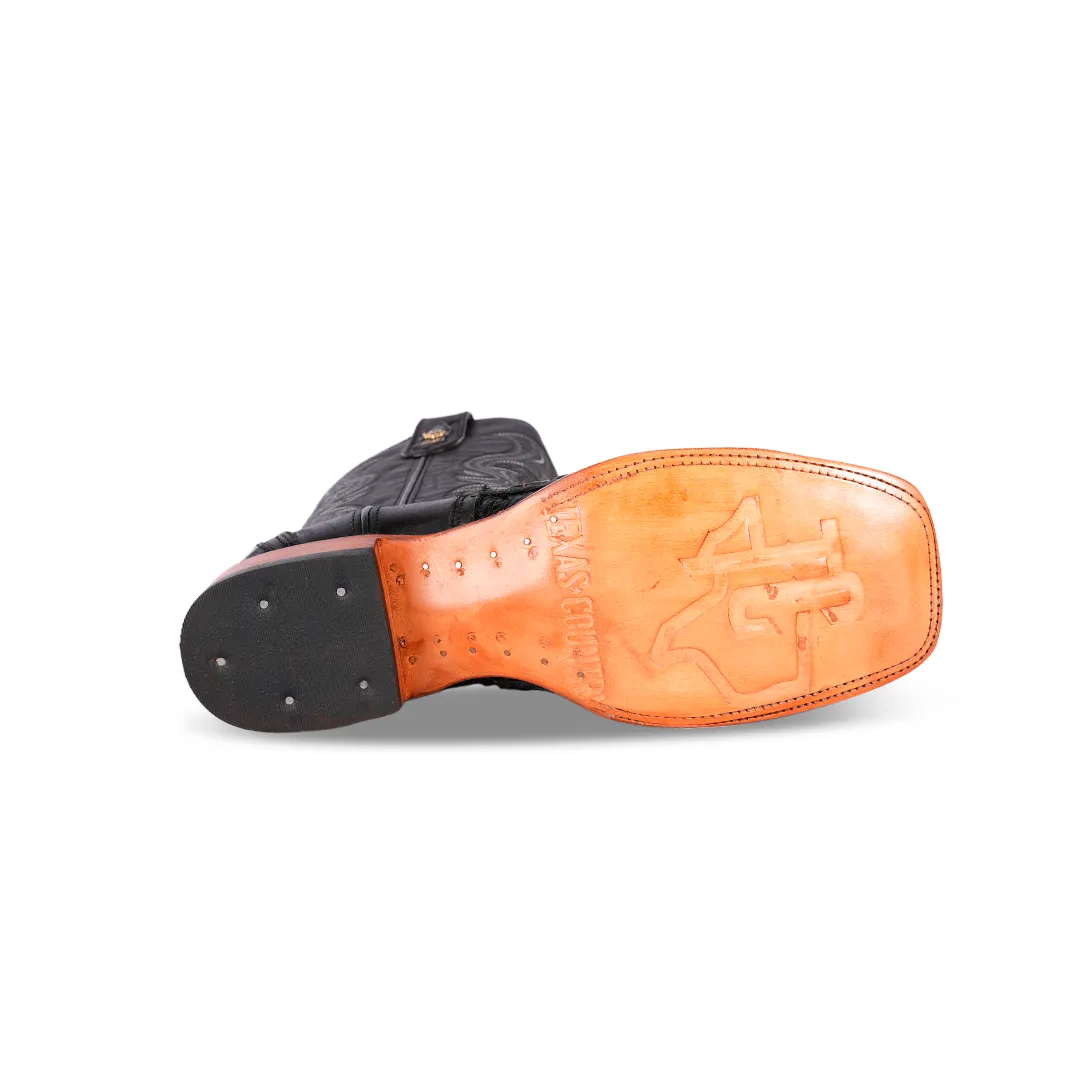 ESPECIAL BOTA  E19 CAIMAN EXT NEGRO H57