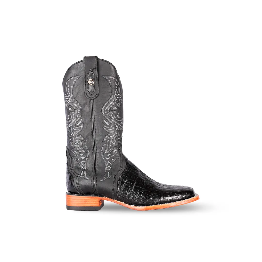 ESPECIAL BOTA  E19 CAIMAN EXT NEGRO H57