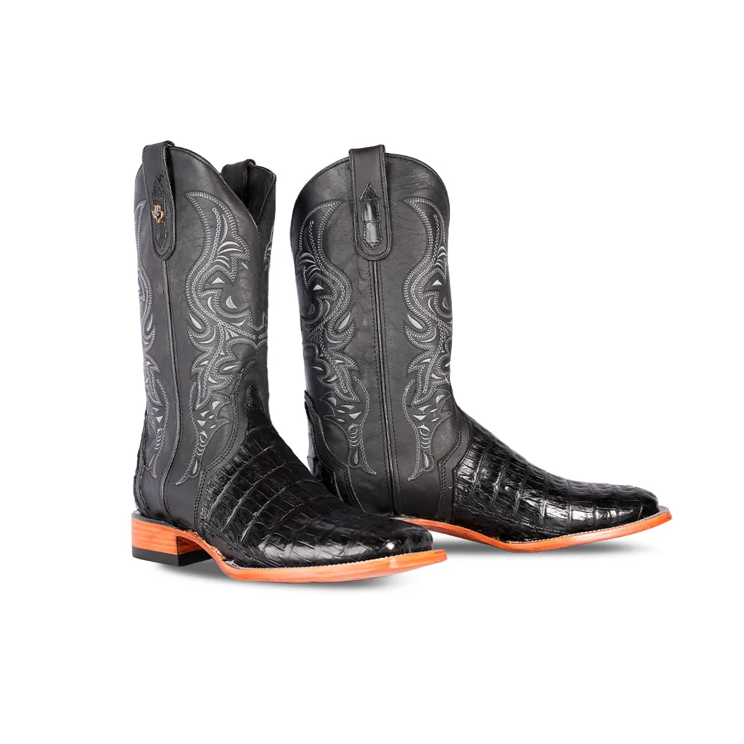 ESPECIAL BOTA  E19 CAIMAN EXT NEGRO H57