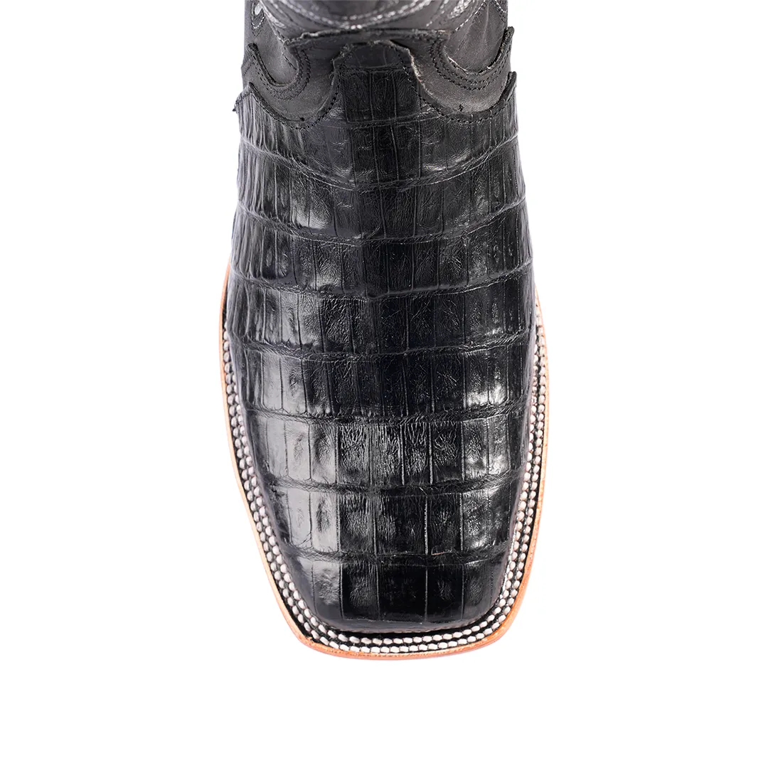 ESPECIAL BOTA  E19 CAIMAN EXT NEGRO H57