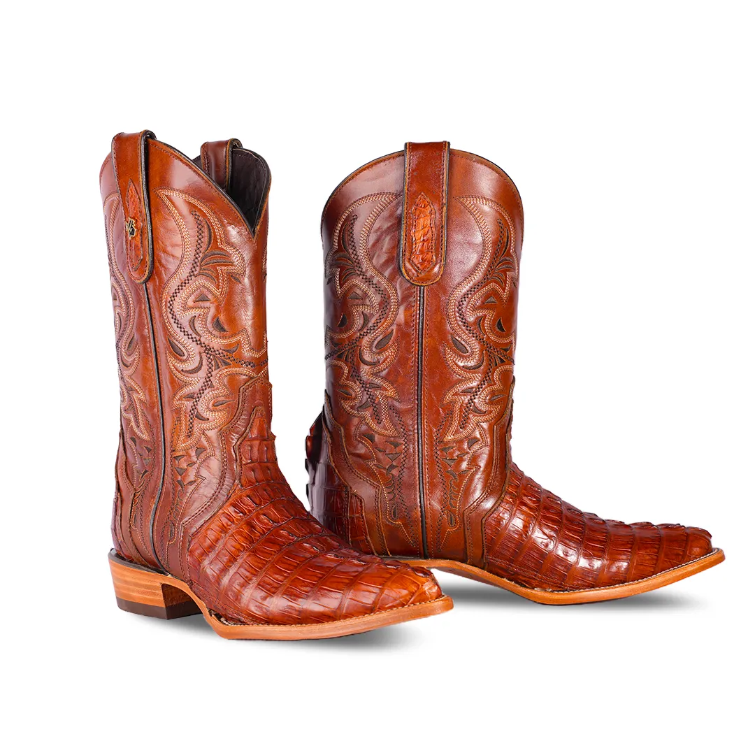 ESPECIAL BOTA  E19 CAIMAN EXT SHEDRON