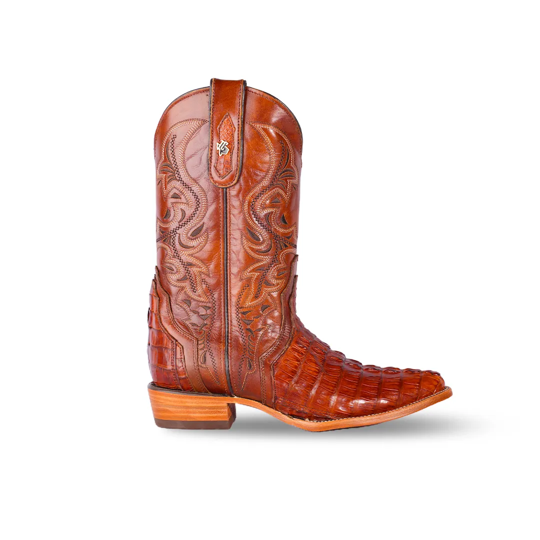 ESPECIAL BOTA  E19 CAIMAN EXT SHEDRON