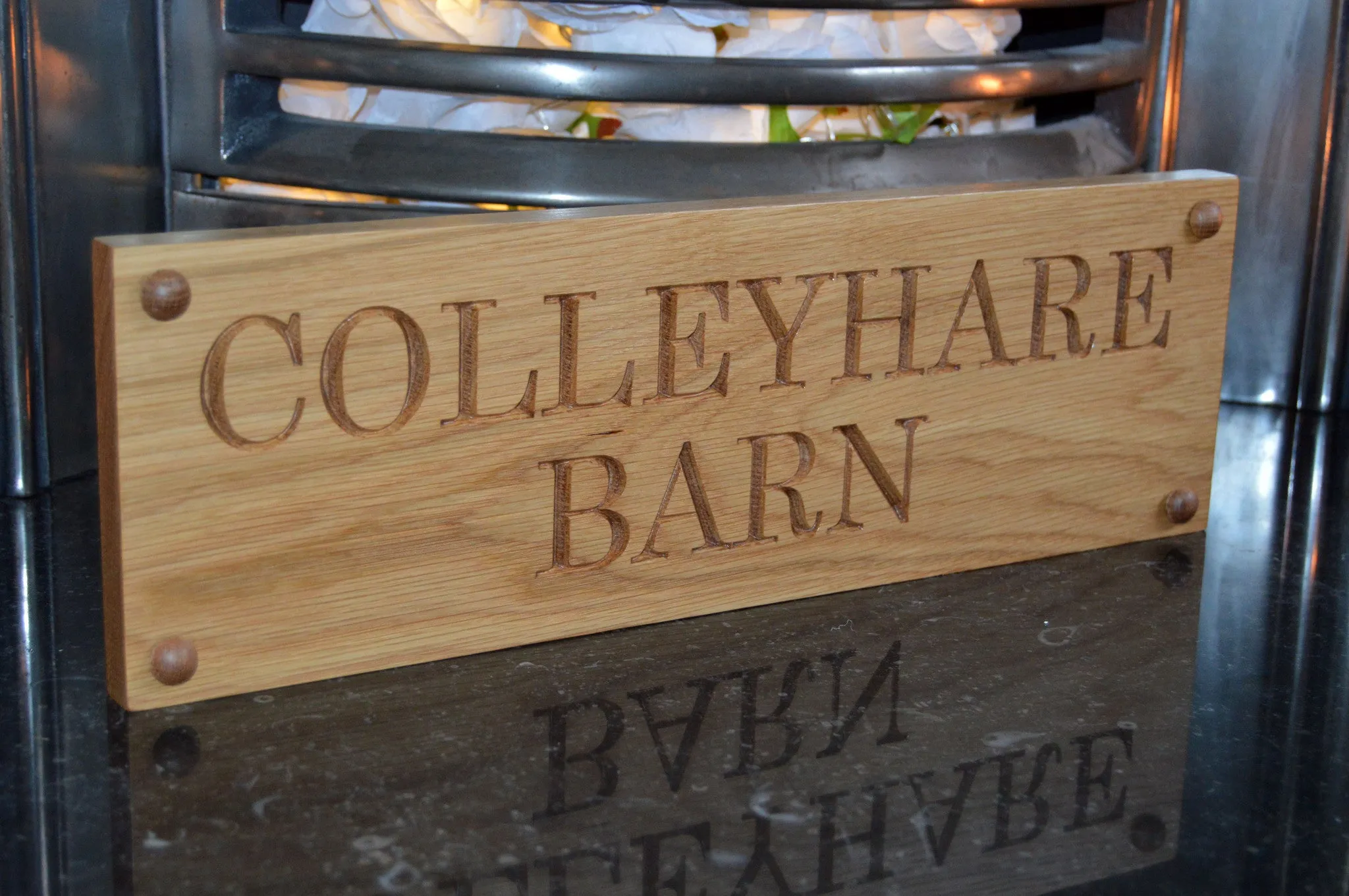 House Sign (501mm up to 1000mm)