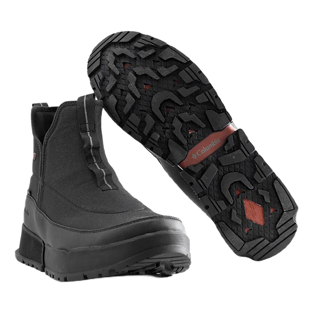 Hyper Boreal Black /  Charcoal
