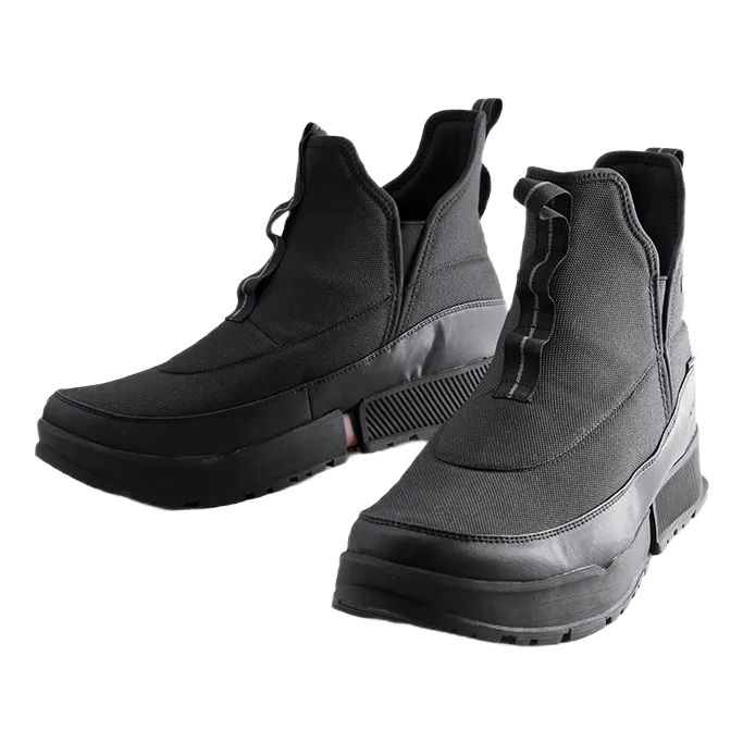 Hyper Boreal Black /  Charcoal
