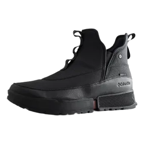 Hyper Boreal Black /  Charcoal