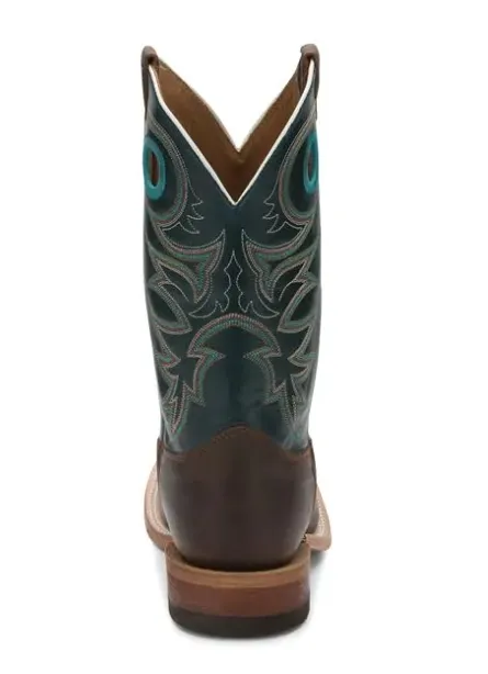 Justin Austin Men's Boot