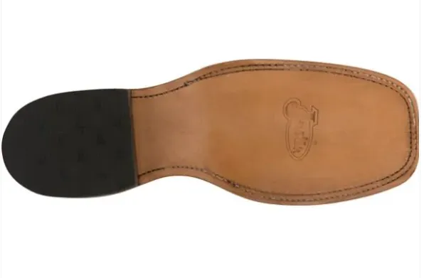 Justin Austin Men's Boot