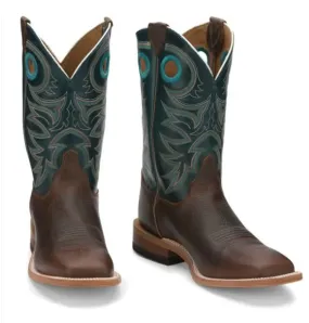 Justin Austin Men's Boot