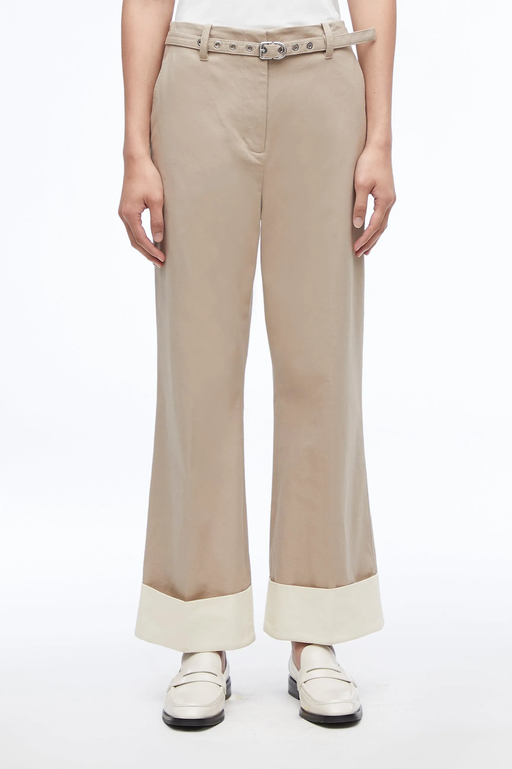 Kick Flare Pant