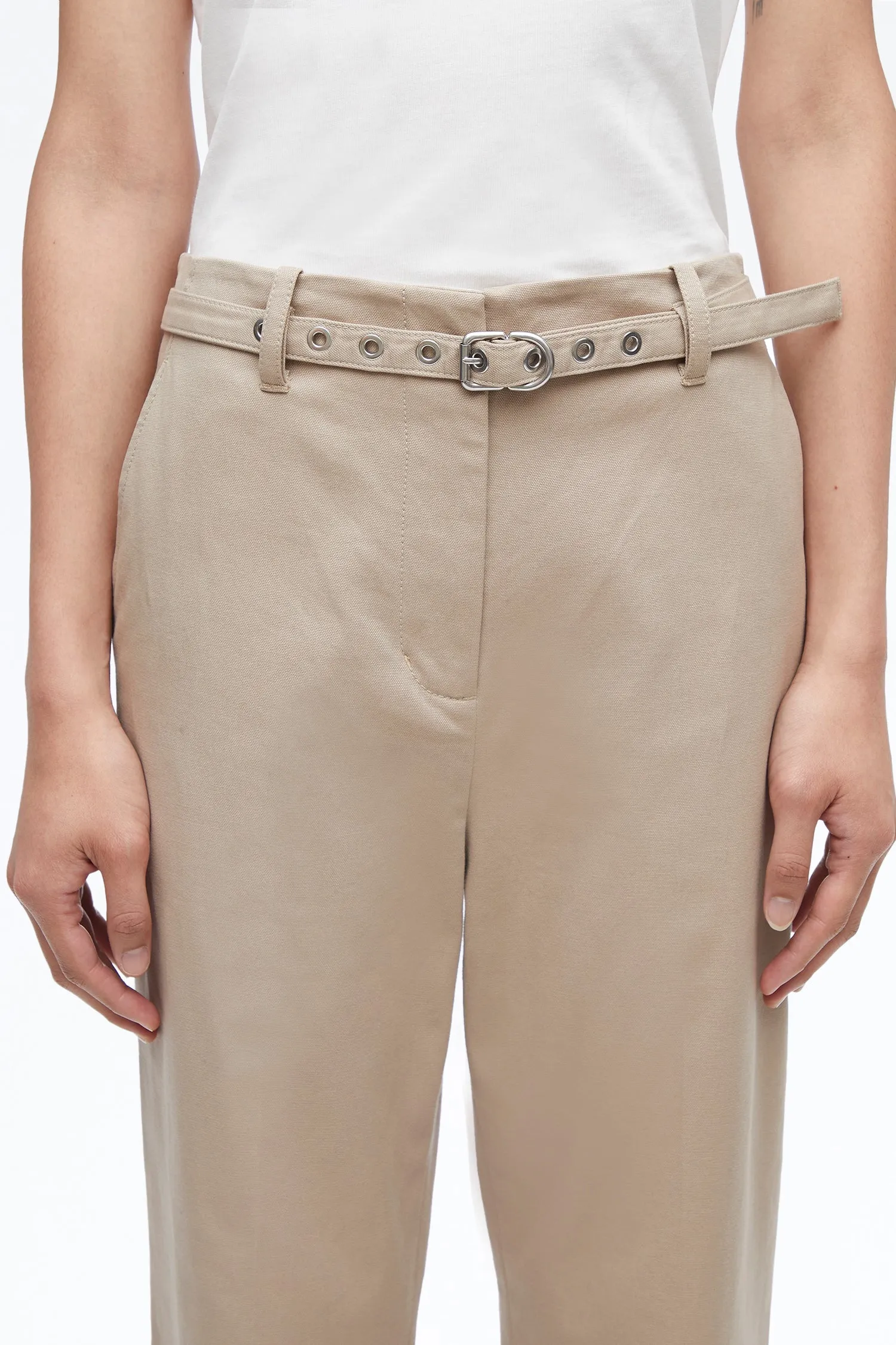 Kick Flare Pant
