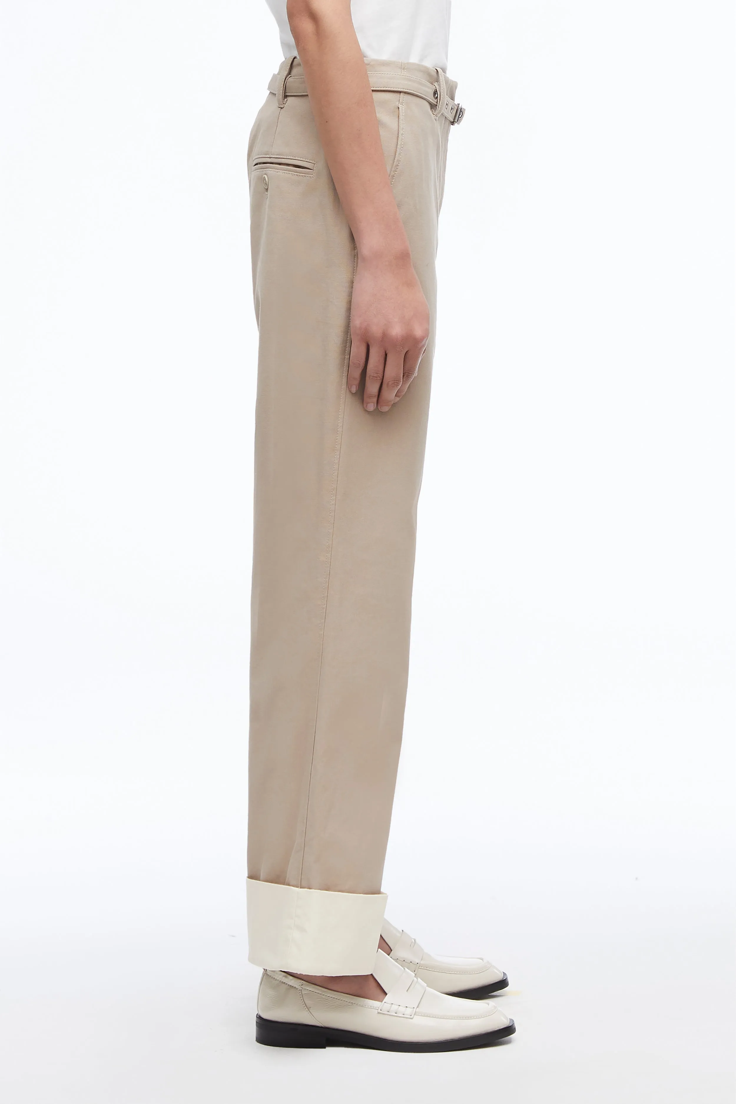 Kick Flare Pant
