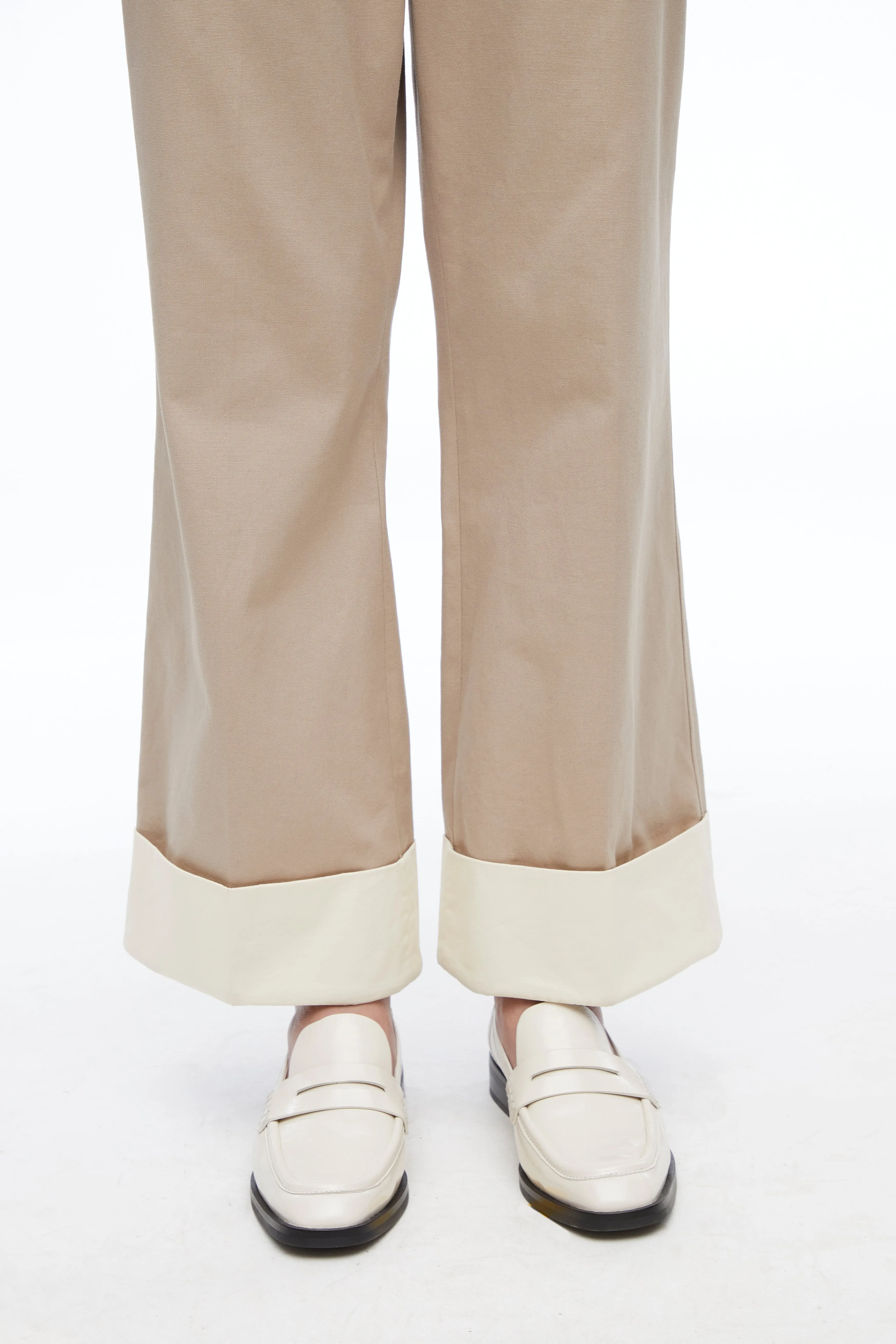 Kick Flare Pant
